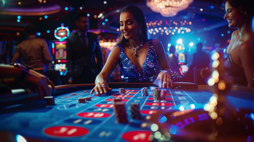 Koleksi permainan slot dan live casino terpopuler di Lobby Game bara67 untuk pemain Indonesia