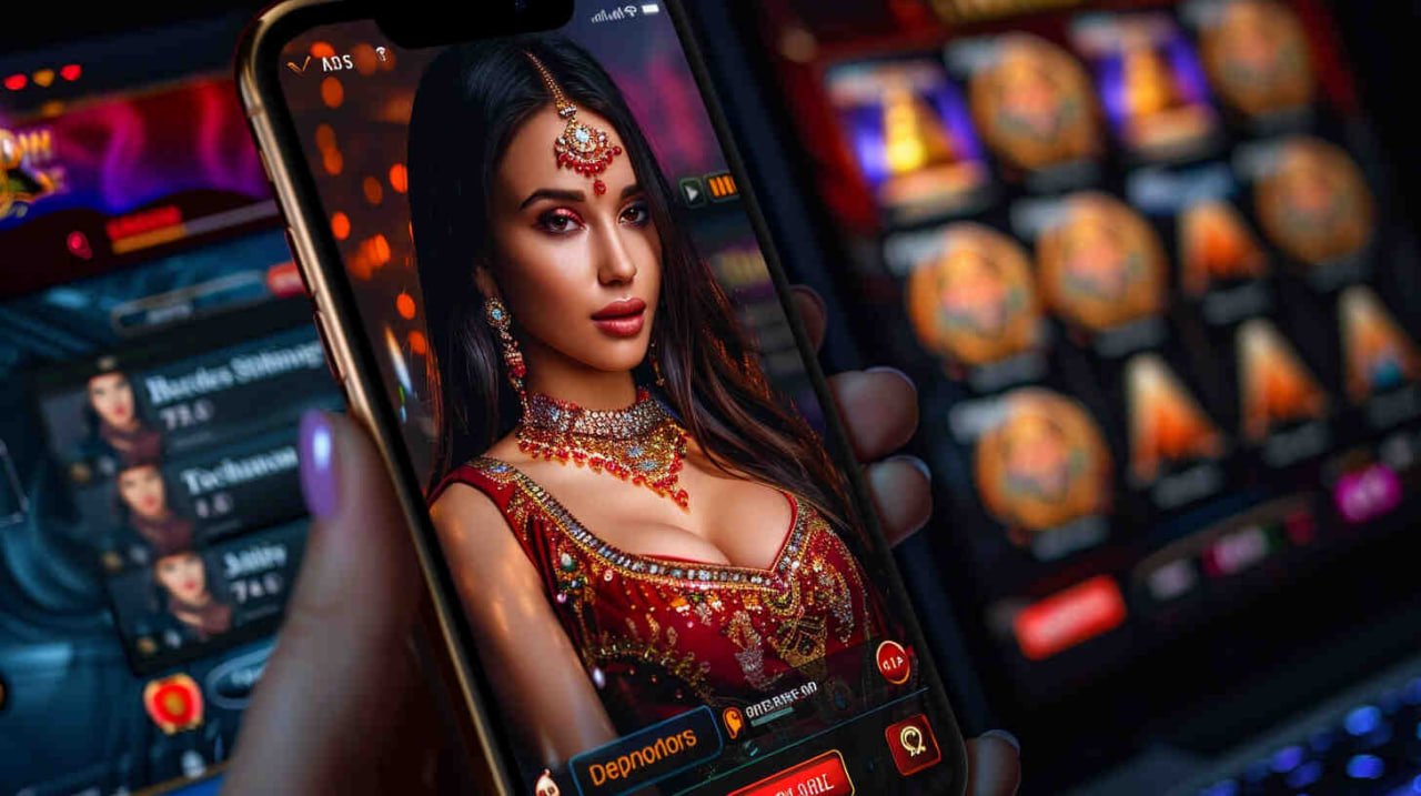 Tampilan fitur live betting dan lobby permainan di aplikasi bara67 untuk pengguna mobile Indonesia
