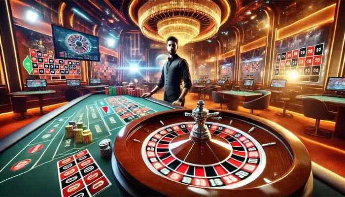 bara67 bingo interaktif seru untuk pemain Indonesia